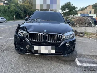 2016 BMW 530 WBAKS4103G0R82588 VIN:WBAKS4103G0R82588