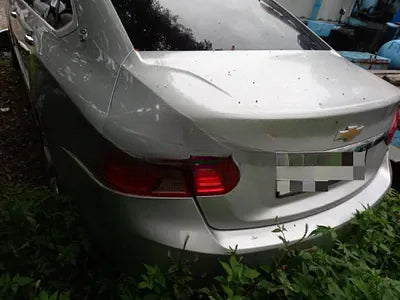 2016 Chevrolet Impala NONE VIN: