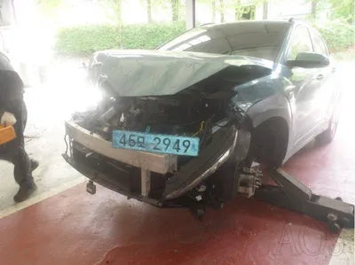 2019 Hyundai Kona KMHK381GFKU024027 VIN:KMHK381GFKU024027