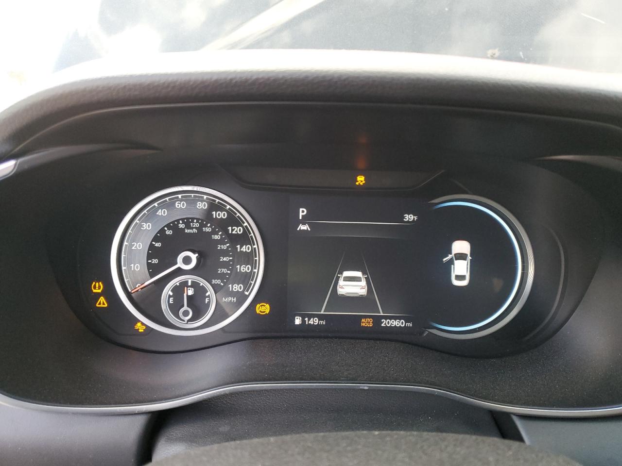 2022 GENESIS G70 BASE VIN:KMTG54TE0NU085311