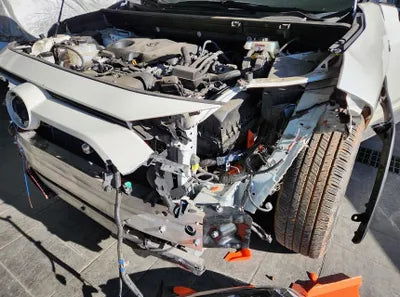 2019 Toyota RAV4 VIN: