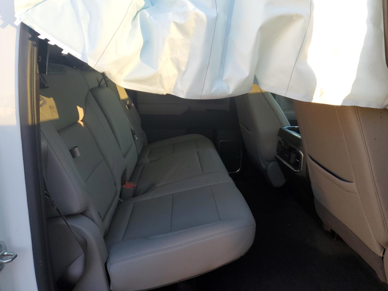 2024 CHEVROLET SILVERADO C1500 LTZ VIN:2GCPAEED3R1222988