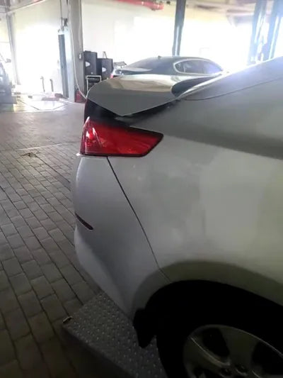 2015 Kia K5 VIN: