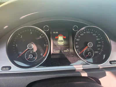 2015 Volkswagen CC WVWZZZ3CZFE804595 VIN:WVWZZZ3CZFE804595