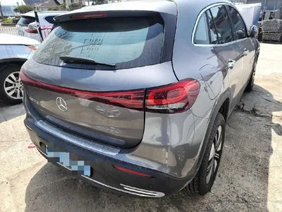 2021 Mercedes-Benz A 250 VIN: