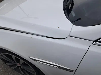 2019 Jaguar XJ SAJAA22P7KNW19581 VIN:SAJAA22P7KNW19581