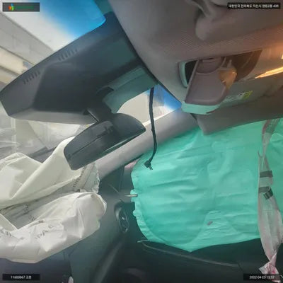 2021 Hyundai Kona KMHK3813GMU700181 VIN:KMHK3813GMU700181