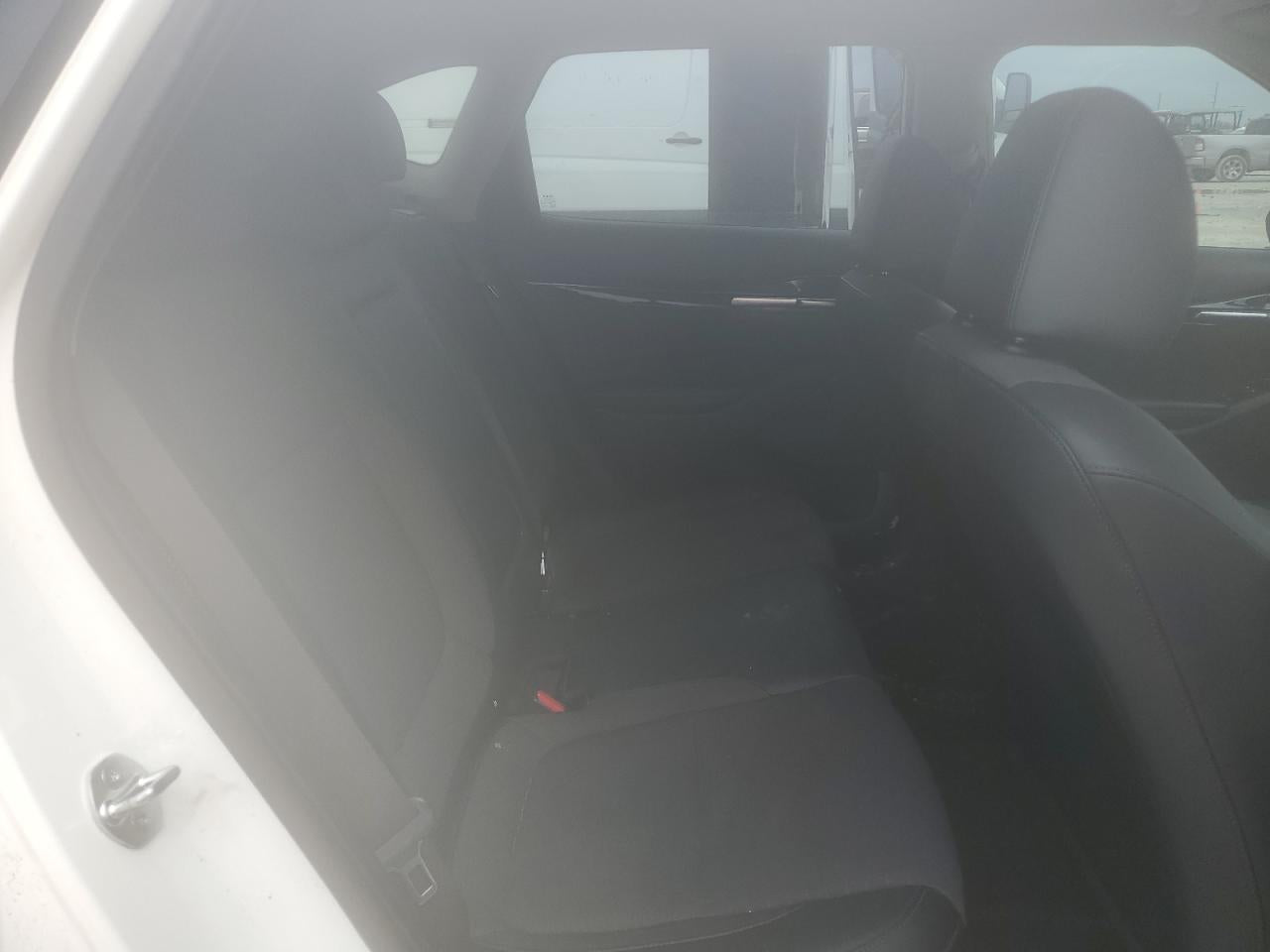 2023 KIA SELTOS S VIN:KNDEUCAAXP7438965