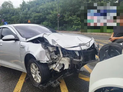 2015 Kia K5 VIN: