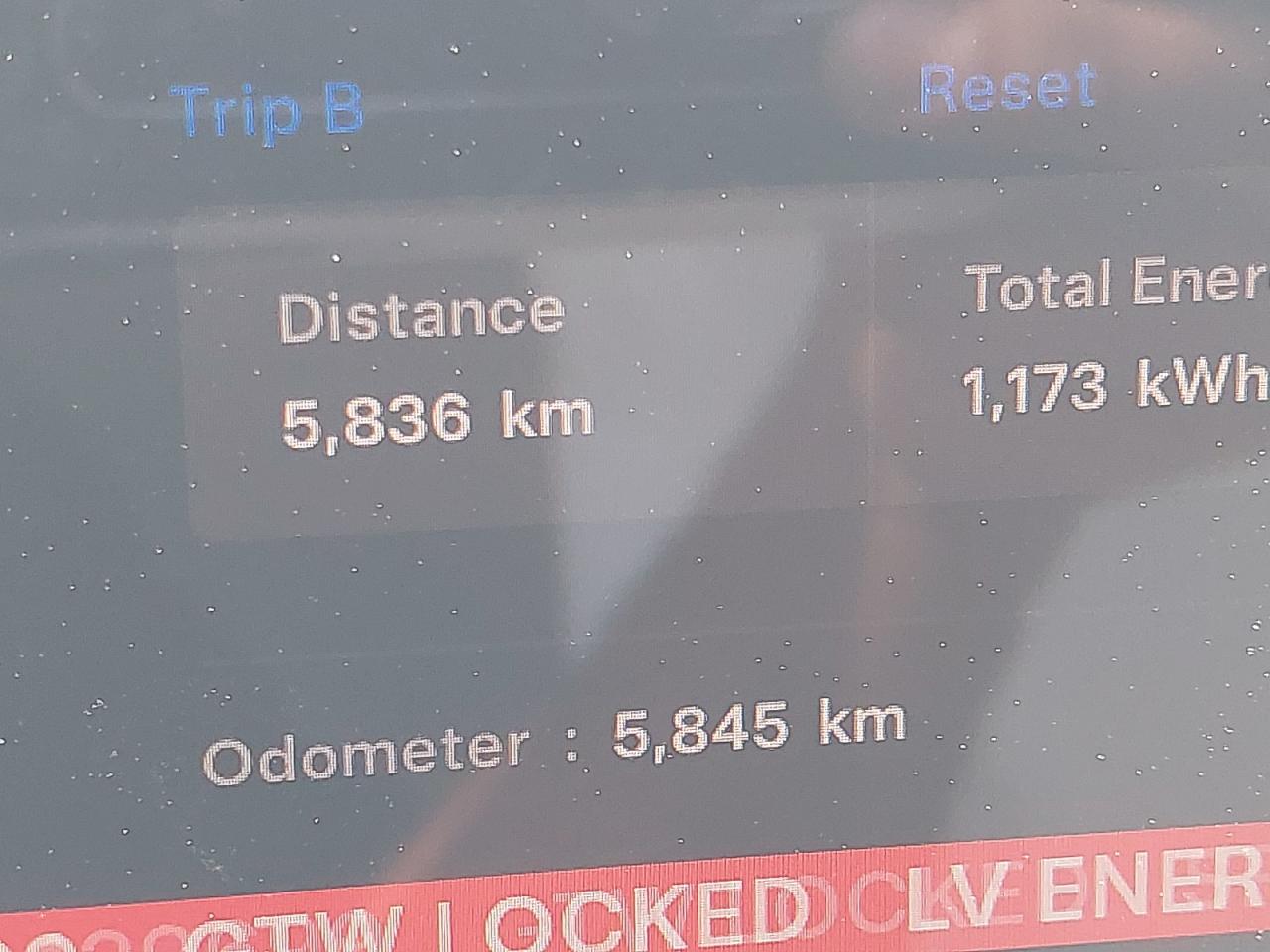 2025 TESL MODEL 3 VIN:LRW3E7ET8SC******