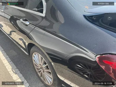 2021 Mercedes-Benz E 250 W1KZF4FB1MA963002 VIN:W1KZF4FB1MA963002