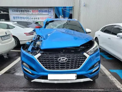 2017 Hyundai Tucson KMHJ3815GHU261397 VIN:KMHJ3815GHU261397