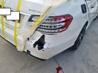 2016 Mercedes-Benz E 220 WDDHF0AB0GB302913 VIN:WDDHF0AB0GB302913