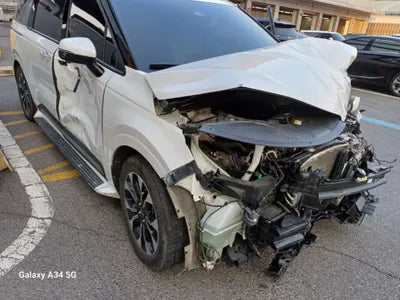 2023 Kia Carnival KNANE81BBPS247295 VIN:KNANE81BBPS247295