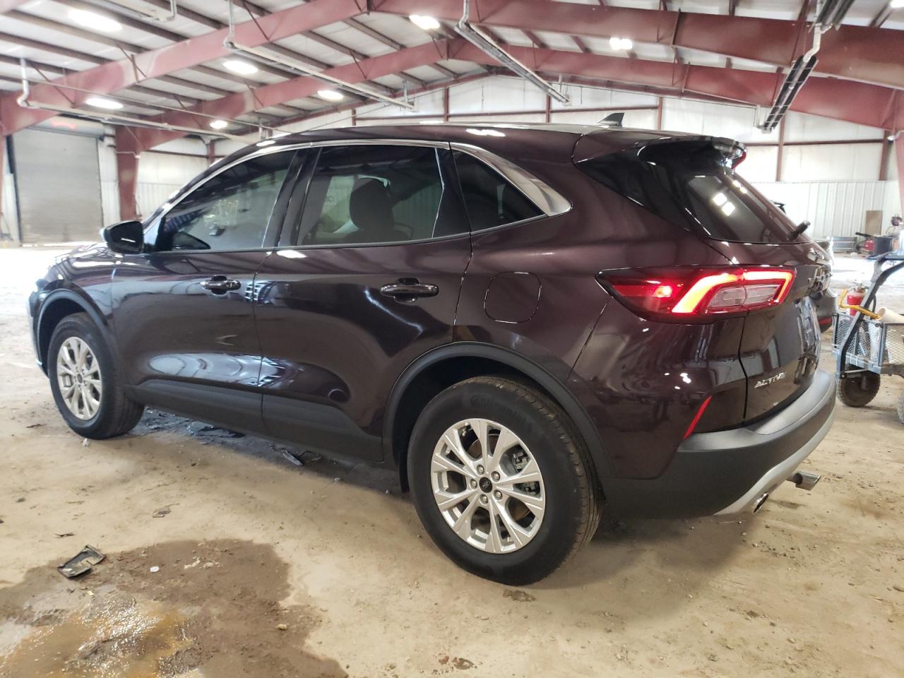 2023 FORD ESCAPE ACTIVE VIN:1FMCU9GN8PUB09909