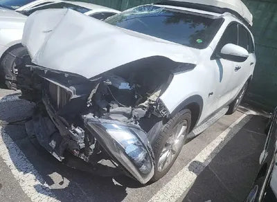 2017 Kia Sorento 382KMKNAPK81BDHA2 VIN:382KMKNAPK81BDHA2