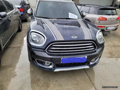 2020 MINI Countryman WMWYX310XL3M14885 VIN:WMWYX310XL3M14885