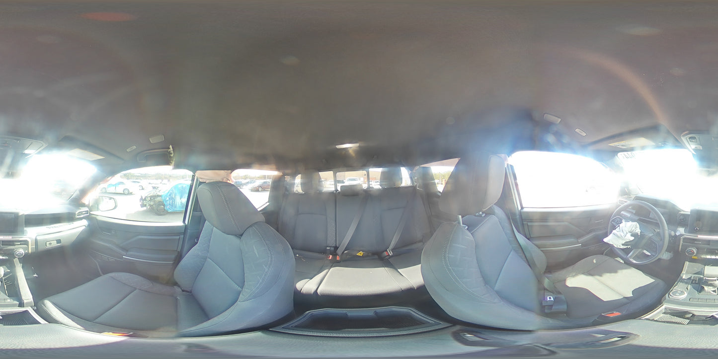 2024 TOYOTA TACOMA DOUBLE CAB VIN:3TMKB5FN8RM002818