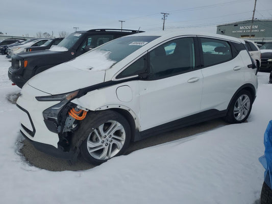 2023 CHEVROLET BOLT EV 1LT VIN:1G1FW6S04P4108674