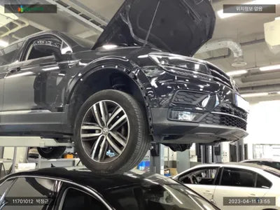 2021 Volkswagen Tiguan WVGZZZ5NZLM173470 VIN:WVGZZZ5NZLM173470