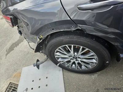 2021 Genesis GV80 VIN: