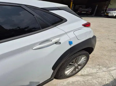 2019 Hyundai Kona VIN: