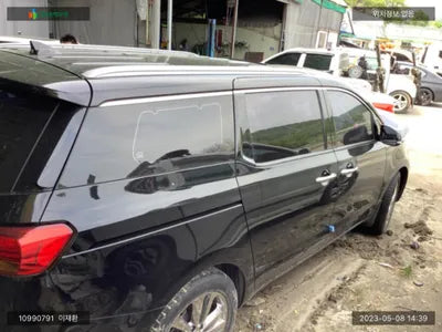 2017 Kia Carnival KNAME81ABHS314372 VIN:KNAME81ABHS314372