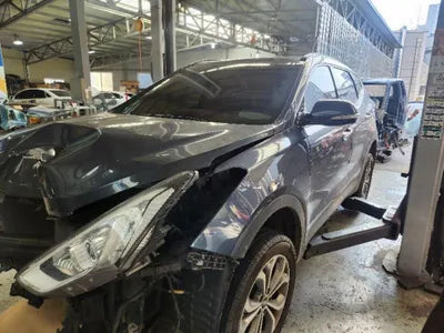 2015 Hyundai Santa FE KMHSW81UDFU486283 VIN:KMHSW81UDFU486283