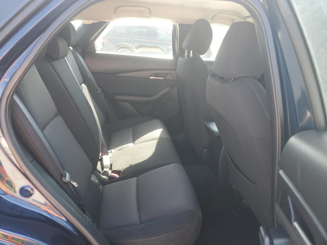 2023 MAZDA CX-30  VIN:3MVDMBAM4PM555929