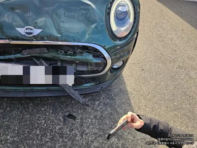 2017 MINI Cooper VIN: