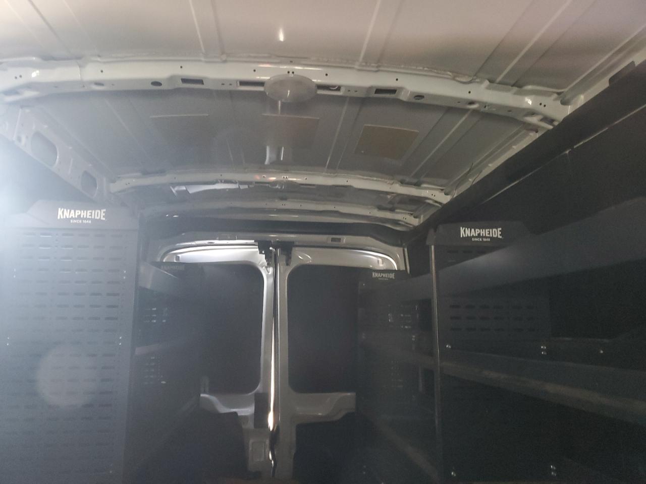 2023 FORD TRANSIT T-250 VIN:1FTBR1C8XPKA05453