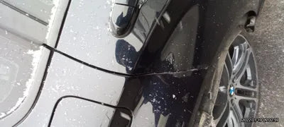 2017 BMW 420 WBAXX1107H0W11098 VIN:WBAXX1107H0W11098