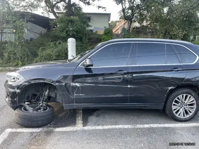 2016 BMW 530 WBAKS4103G0R82588 VIN:WBAKS4103G0R82588