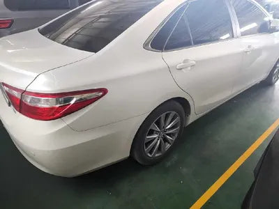 2015 Toyota Camry 4T1BF1FK2FU940402 VIN:4T1BF1FK2FU940402