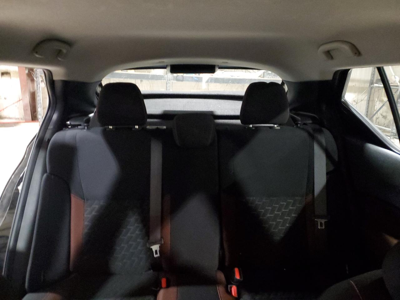 2022 NISSAN KICKS SR VIN:3N1CP5DV0NL494613