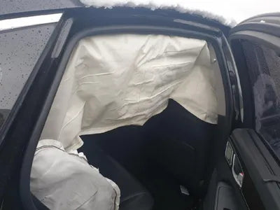 2017 Genesis G80 VIN: