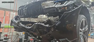 2023 BMW 630 WBA61CC08PCL36750 VIN:WBA61CC08PCL36750