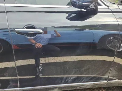 2022 Genesis G80 VIN: