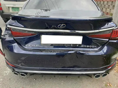 2019 Lexus ES 300 JTHB21B10K2066133 VIN:JTHB21B10K2066133