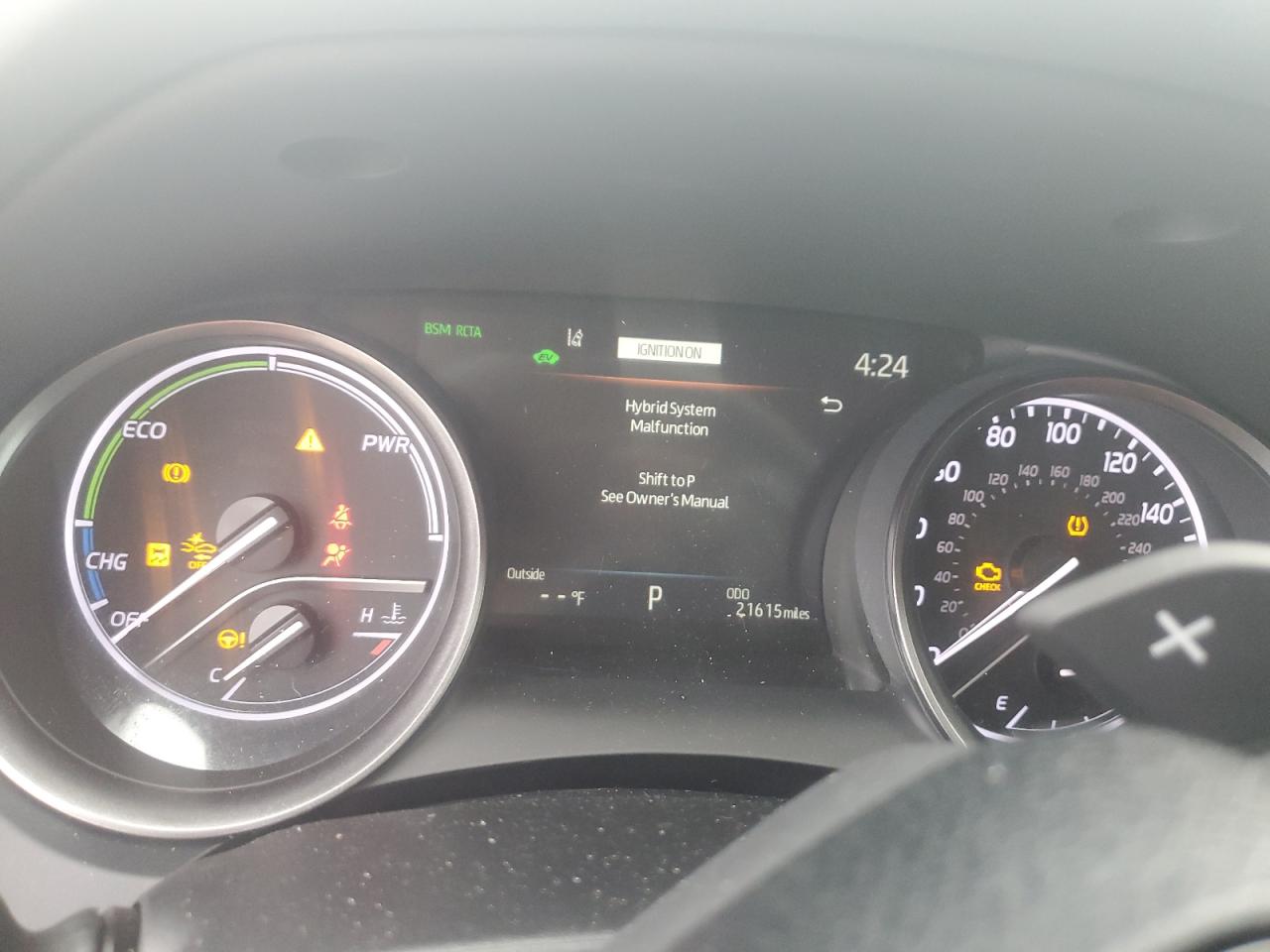 2022 TOYOTA CAMRY XSE VIN:4T1K31AK6NU596989