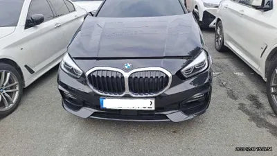 2021 BMW 120 WBA7L7105M7J24692 VIN:WBA7L7105M7J24692