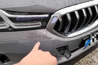 2020 BMW 630 WBA61CC01MCE99299 VIN:WBA61CC01MCE99299