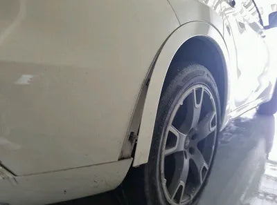 2017 Maserati Levante ZN661XUG6HX253011 VIN:ZN661XUG6HX253011