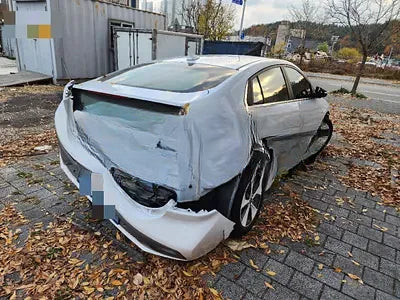 2019 Hyundai Ioniq NONE VIN: