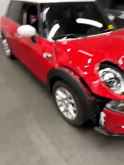 2021 MINI Cooper WMWXV7109M2N87068 VIN:WMWXV7109M2N87068