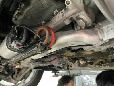 2018 BMW 740 WBA7G6107JB243674 VIN:WBA7G6107JB243674