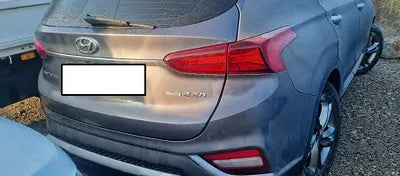 2019 Hyundai Santa FE KMHS581CDKU095358 VIN:KMHS581CDKU095358