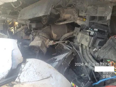 2021 Kia Carnival VIN: