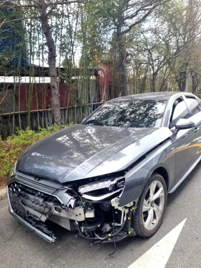 2021 Audi A4 WAUZZZF40MA059350 VIN:WAUZZZF40MA059350
