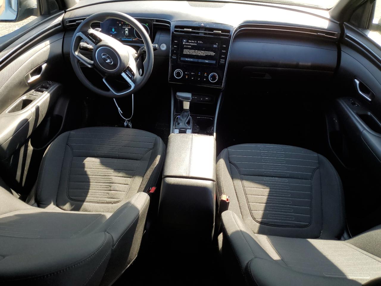 2023 HYUNDAI SANTA CRUZ NIGHT VIN:5NTJCDAF0PH067881